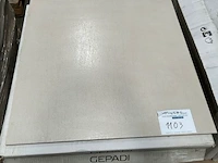 Porselein tegels - afbeelding 3 van  5