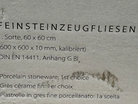 Porselein tegels - afbeelding 4 van  5