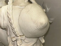 Porseleinen beeld - afbeelding 2 van  12