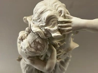 Porseleinen beeld - afbeelding 10 van  14