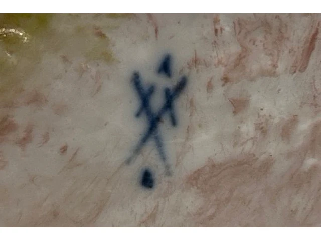 Porseleinen beeld - afbeelding 5 van  13