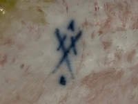 Porseleinen beeld - afbeelding 5 van  13
