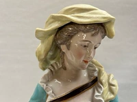 Porseleinen beeld - afbeelding 13 van  13
