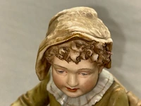 Porseleinen beeld - afbeelding 7 van  13