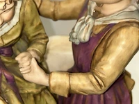 Porseleinen beeld - afbeelding 8 van  13