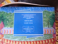 Porseleinen pop - afbeelding 2 van  2