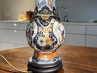 Porseleinen tafellamp - afbeelding 4 van  4