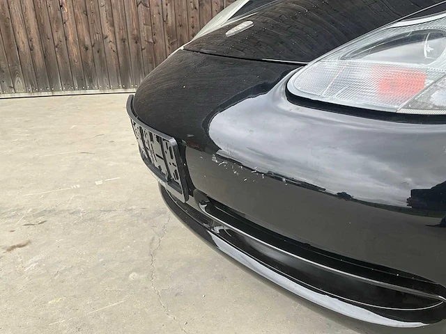 Porshe - 911 (996) carrera 2 - auto - afbeelding 2 van  47