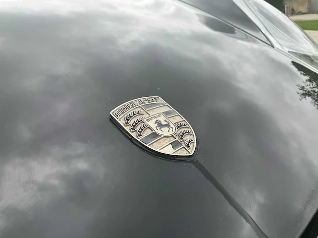 Porshe - 911 (996) carrera 2 - auto - afbeelding 3 van  47