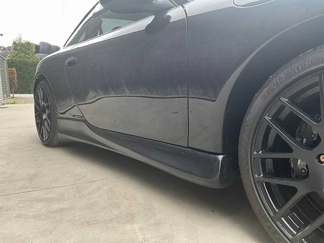 Porshe - 911 (996) carrera 2 - auto - afbeelding 5 van  47