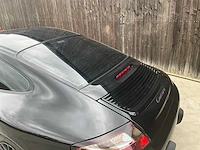 Porshe - 911 (996) carrera 2 - auto - afbeelding 10 van  47
