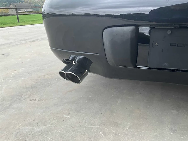 Porshe - 911 (996) carrera 2 - auto - afbeelding 11 van  47