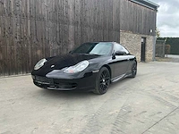 Porshe - 911 (996) carrera 2 - auto - afbeelding 1 van  47