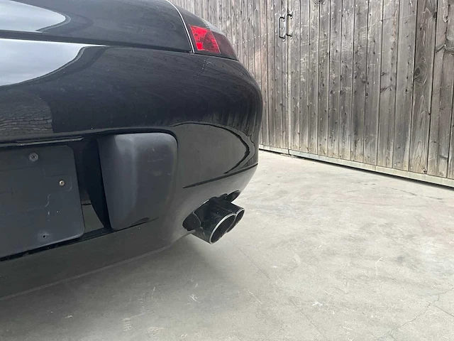 Porshe - 911 (996) carrera 2 - auto - afbeelding 13 van  47
