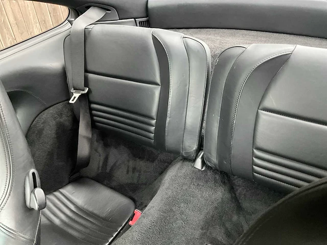 Porshe - 911 (996) carrera 2 - auto - afbeelding 24 van  47