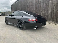 Porshe - 911 (996) carrera 2 - auto - afbeelding 23 van  47