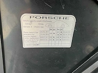 Porshe - 911 (996) carrera 2 - auto - afbeelding 35 van  47