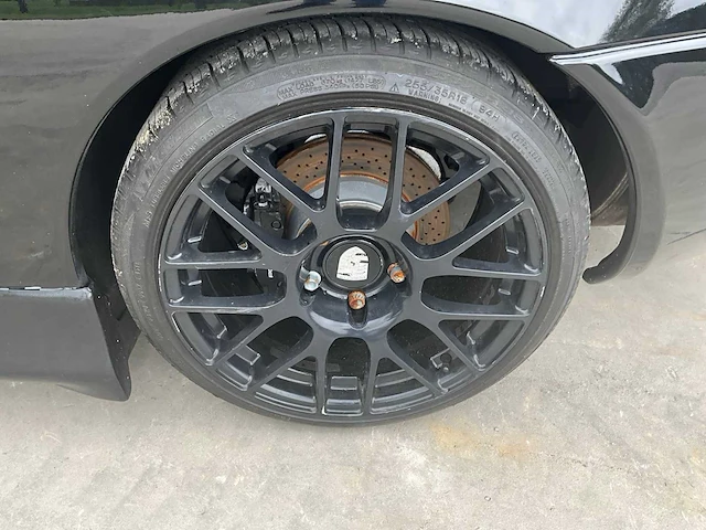 Porshe - 911 (996) carrera 2 - auto - afbeelding 37 van  47