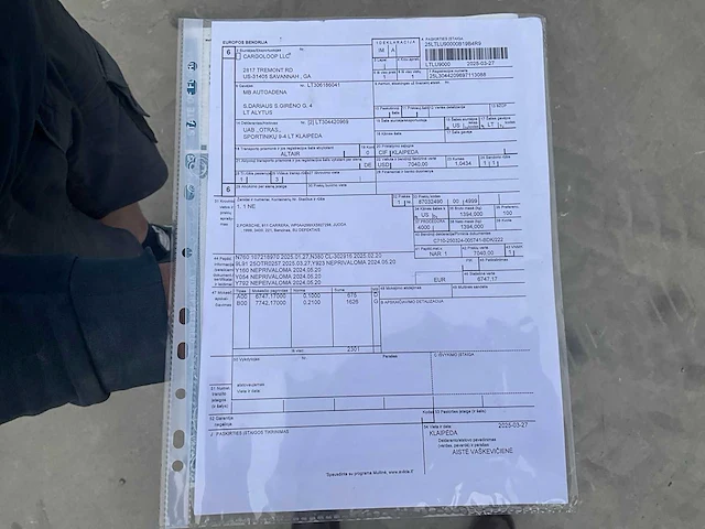 Porshe - 911 (996) carrera 2 - auto - afbeelding 42 van  47