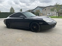 Porshe - 911 (996) carrera 2 - auto - afbeelding 44 van  47