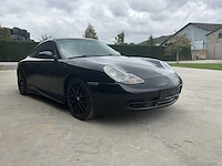 Porshe - 911 (996) carrera 2 - auto - afbeelding 45 van  47