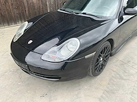 Porshe - 911 (996) carrera 2 - auto - afbeelding 47 van  47