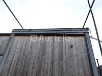 Portaalkraan voor zouttrechter - afbeelding 4 van  10