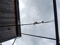 Portaalkraan voor zouttrechter - afbeelding 9 van  10