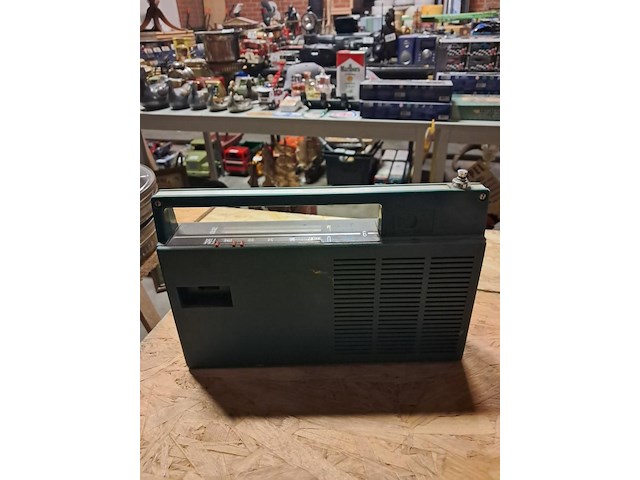 Portatief 2 stuks werking onbekend - afbeelding 3 van  6