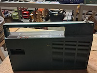 Portatief 2 stuks werking onbekend - afbeelding 3 van  6