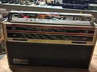 Portatief 2 stuks werking onbekend - afbeelding 5 van  6