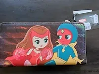 Portemonee marvel - afbeelding 1 van  3