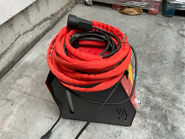 Porter waterkit natslijpsysteem - afbeelding 4 van  6