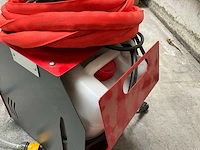 Porter waterkit natslijpsysteem - afbeelding 6 van  6