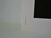 Portfolio portret "jansen" - casterman, 1966 (5/8) - afbeelding 6 van  6