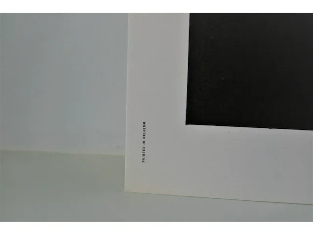 Portfolio portret "janssen" - casterman, 1966 (6/8) - afbeelding 6 van  6