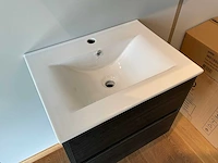 Porto badkamermeubelset (wit) - afbeelding 3 van  10
