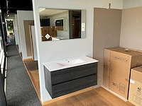 Porto badkamermeubelset - afbeelding 1 van  9
