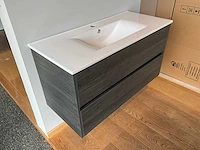 Porto badkamermeubelset - afbeelding 3 van  9