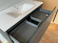 Porto badkamermeubelset - afbeelding 6 van  9