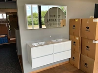 Porto badkamermeubelset - afbeelding 1 van  8