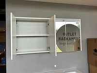 Porto badkamermeubelset - afbeelding 6 van  8