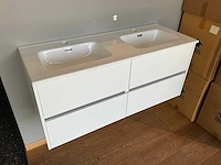 Porto badkamermeubelset - afbeelding 1 van  10