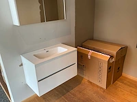 Porto badkamermeubelset - afbeelding 3 van  11
