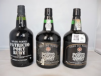 Porto (x3) - afbeelding 1 van  4