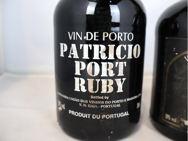 Porto (x3) - afbeelding 2 van  4