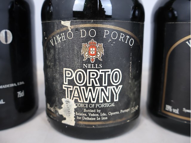 Porto (x3) - afbeelding 3 van  4