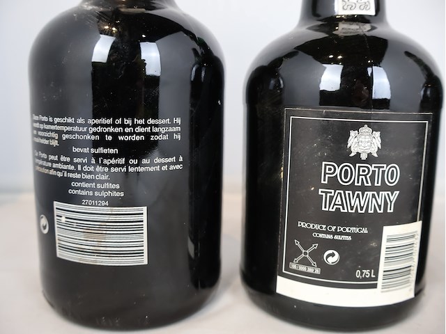 Porto (x3) - afbeelding 4 van  4