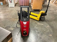 Portotechnica g190x power hogedrukreiniger. - afbeelding 2 van  6