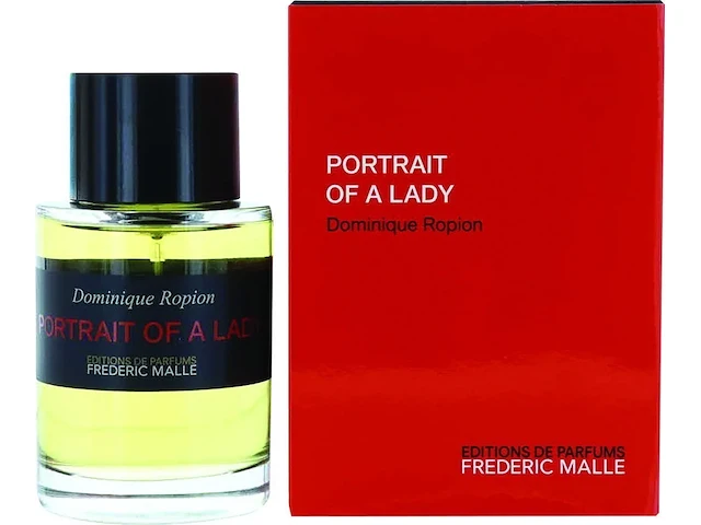 Portrait of a lady - eau de parfum - 100ml - afbeelding 1 van  1